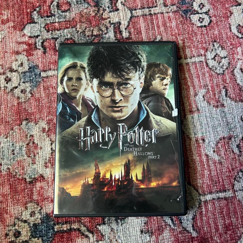 Harry-potter multi Cameras-and-accessories